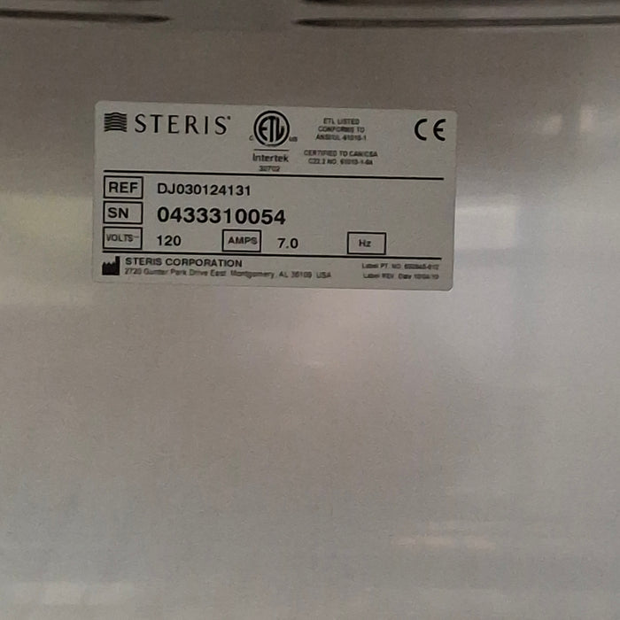 Steris Amsco DJ03 Blanket Warmer