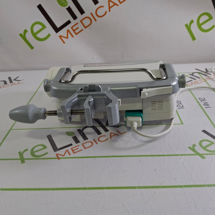 B. Braun Perfusor Space Syringe Pump