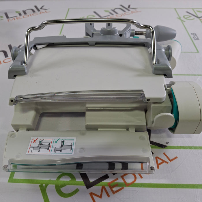 B. Braun Perfusor Space Syringe Pump