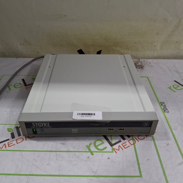 Karl Storz Image1 S TC200 Spies Camera System Console