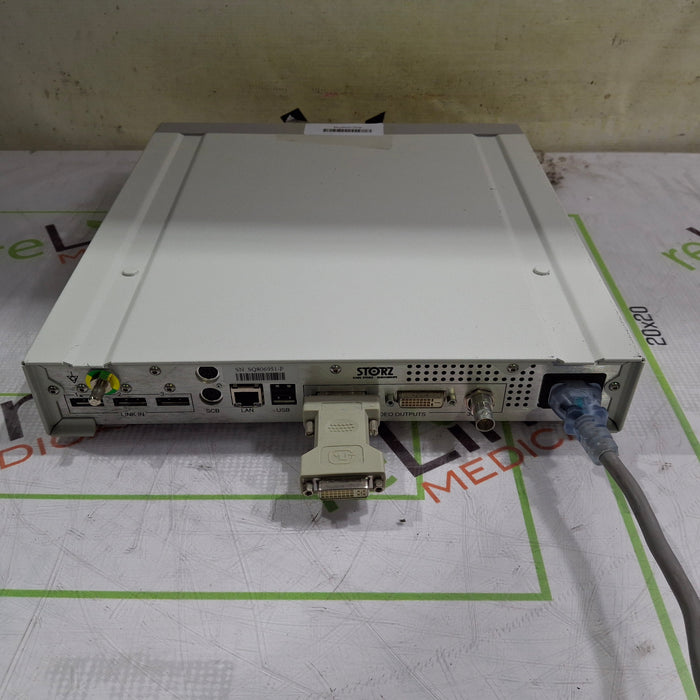 Karl Storz Image1 S TC200 Spies Camera System Console