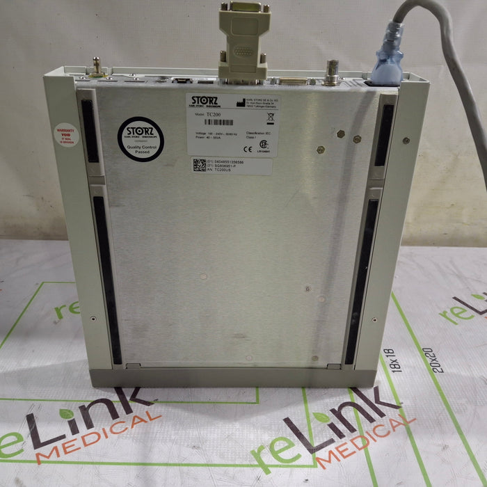 Karl Storz Image1 S TC200 Spies Camera System Console