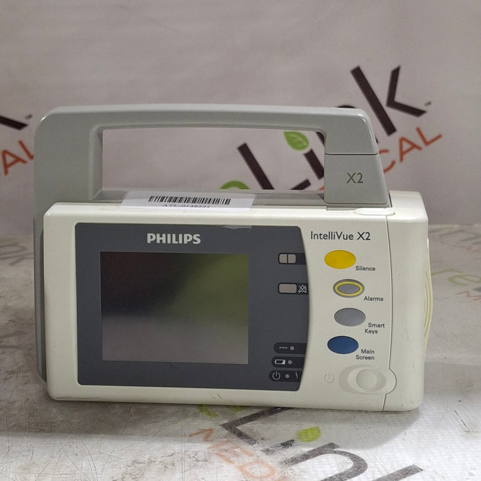 Philips IntelliVue X2 Monitor - Fast SpO2