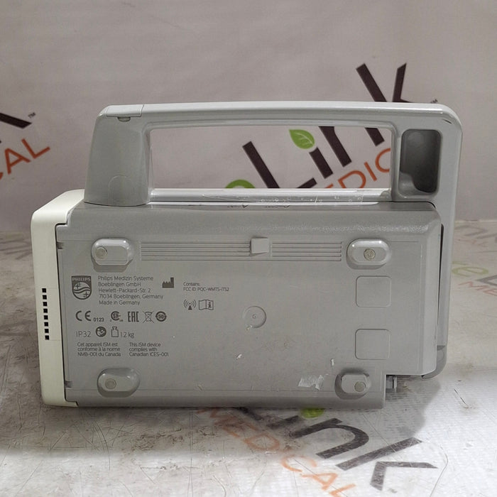 Philips IntelliVue X2 Monitor - Fast SpO2