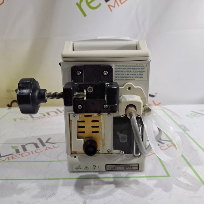 CareFusion Alaris 8015 Large Screen POC Infusion Pump