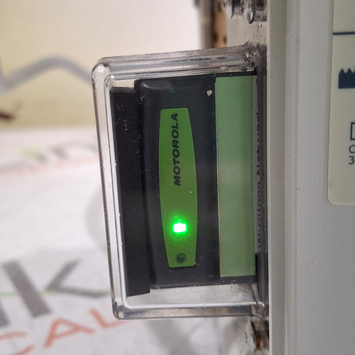 CareFusion Alaris 8015 Large Screen POC Infusion Pump