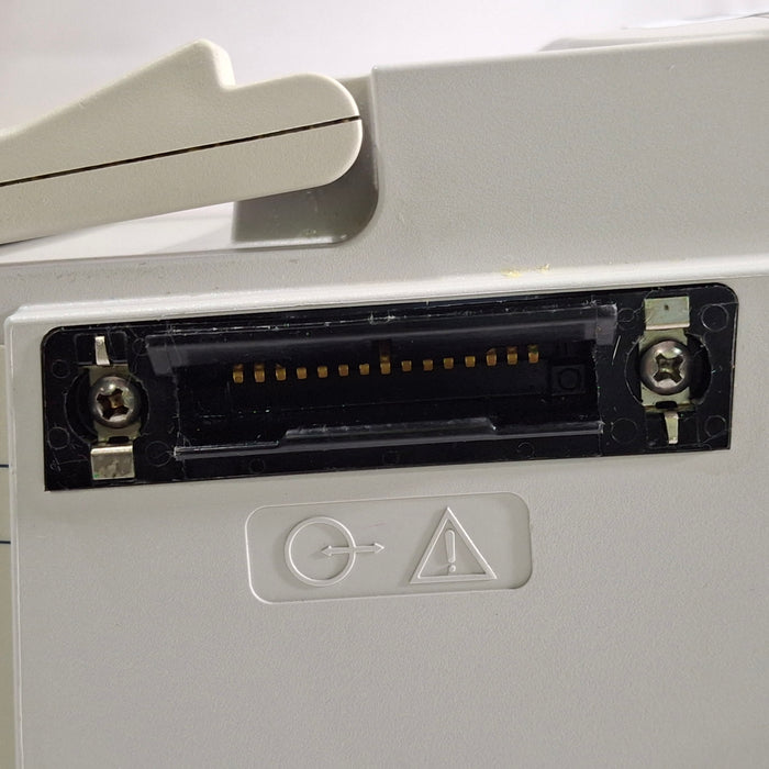 CareFusion Alaris 8015 Large Screen POC Infusion Pump