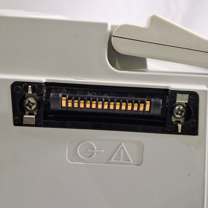 CareFusion Alaris 8015 Large Screen POC Infusion Pump