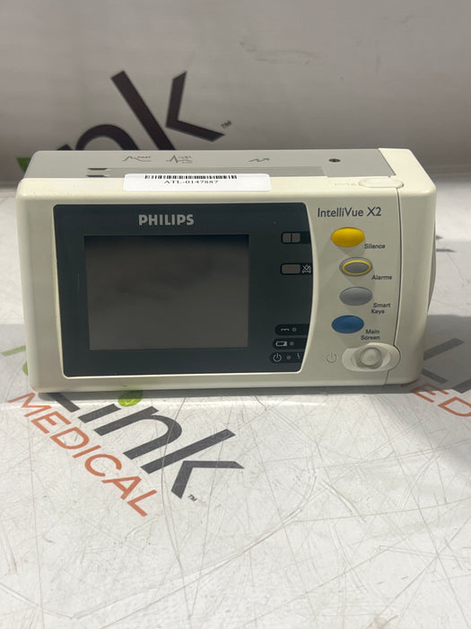 Philips IntelliVue X2 Monitor - Fast SpO2