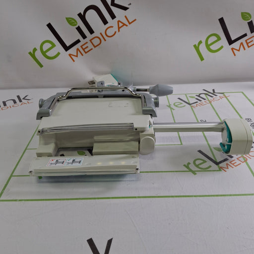 B. Braun B. Braun Perfusor Space Syringe Pump Infusion Pump reLink Online
