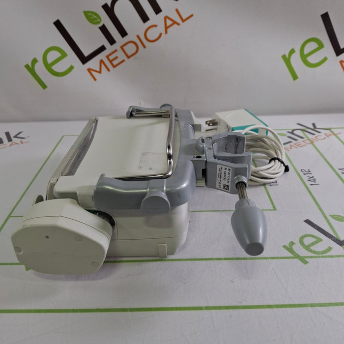 B. Braun Perfusor Space Syringe Pump