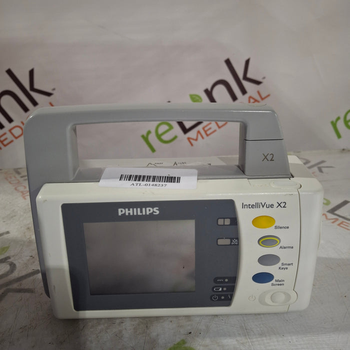 Philips IntelliVue X2 Monitor - Fast SpO2