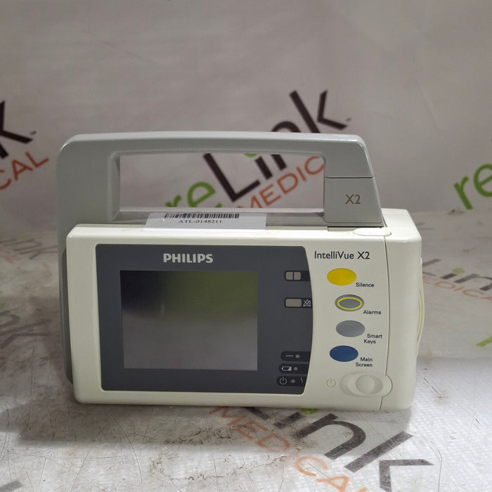 Philips IntelliVue X2 Monitor - Fast SpO2