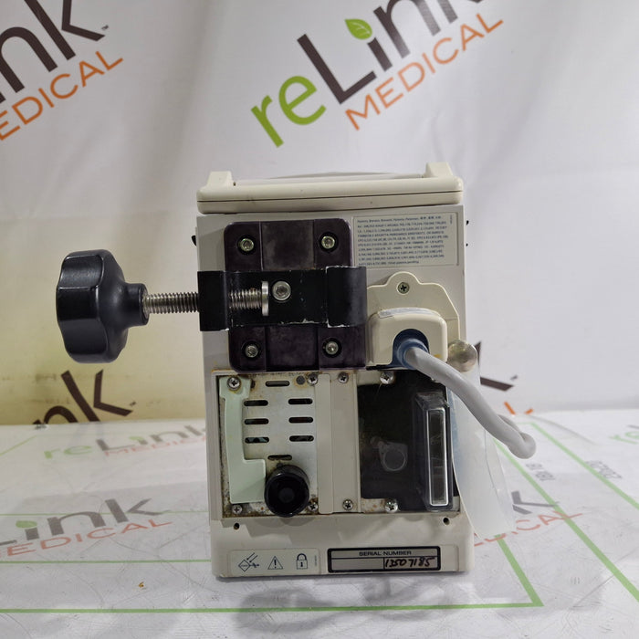 CareFusion Alaris 8015 Small Screen POC Infusion Pump
