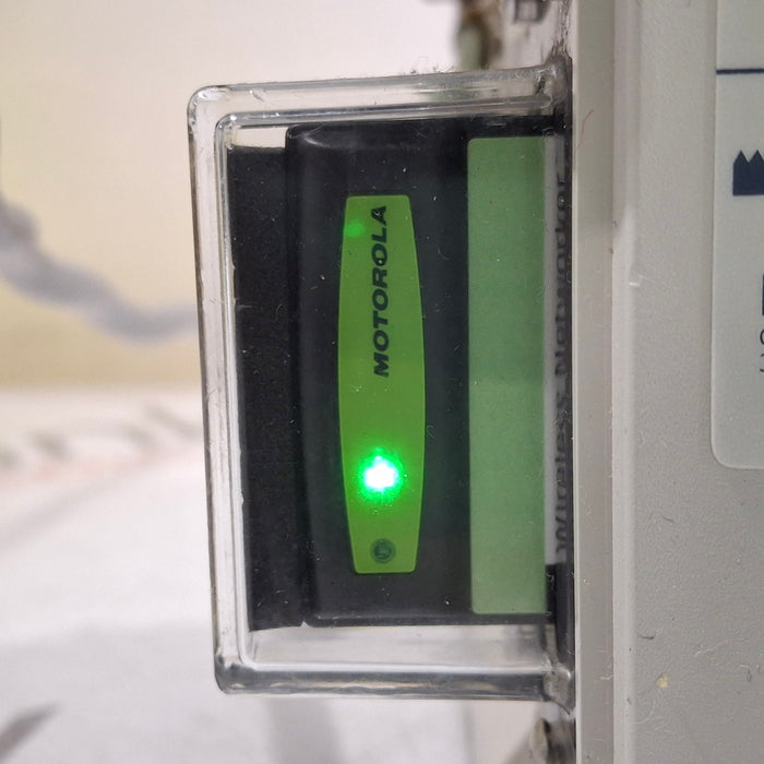 CareFusion Alaris 8015 Small Screen POC Infusion Pump
