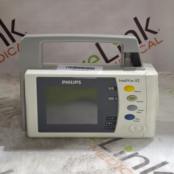 Philips IntelliVue X2 Monitor - Fast SpO2