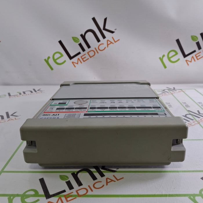 CareFusion LTV 1200 Ventilator