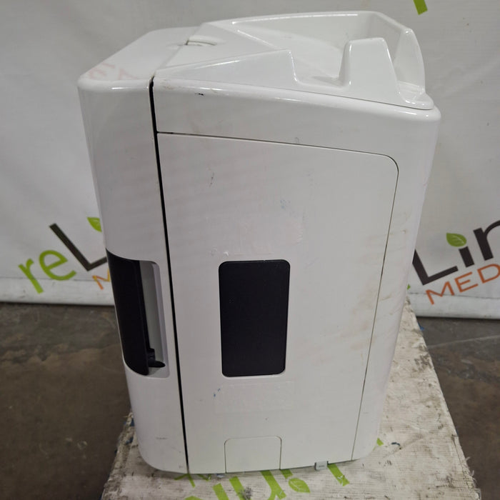 NanoSonics Trophon EPR High Level Disinfection