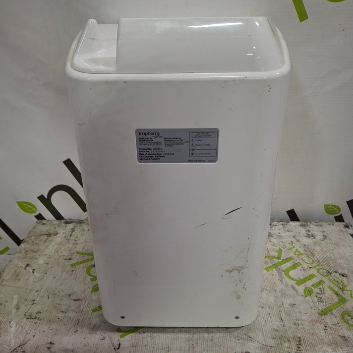 NanoSonics Trophon EPR High Level Disinfection