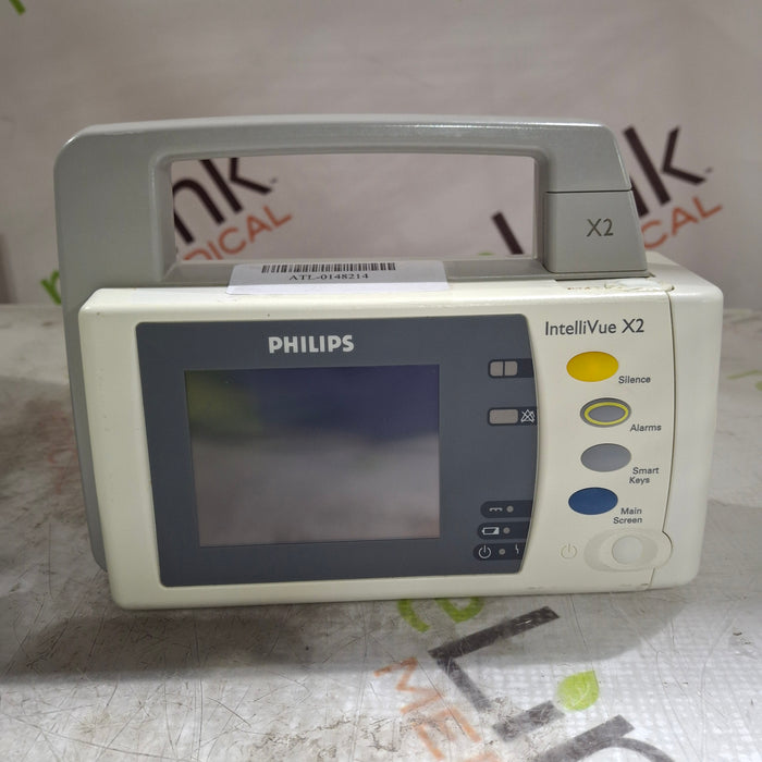 Philips IntelliVue X2 Monitor - Fast SpO2