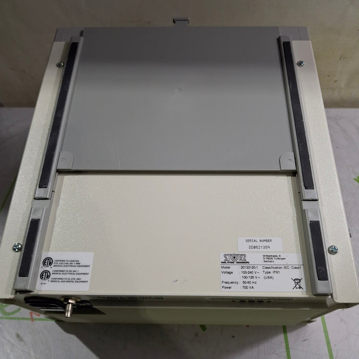 Karl Storz Xenon 300 201331 20 Light Source
