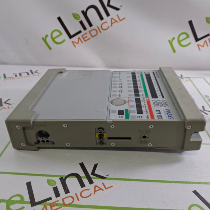 CareFusion LTV 1200 Ventilator