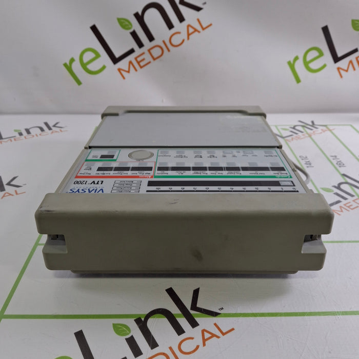 CareFusion LTV 1200 Ventilator
