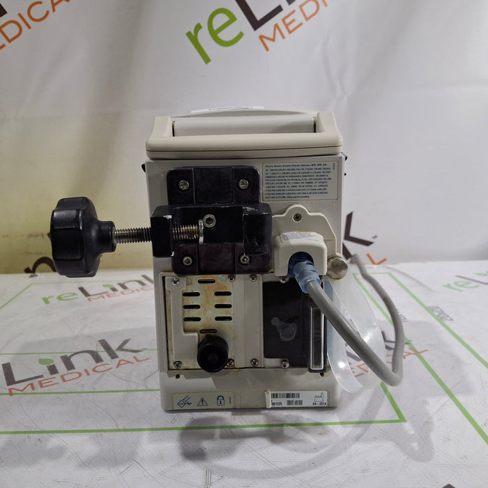 CareFusion Alaris 8015 Large Screen POC Infusion Pump