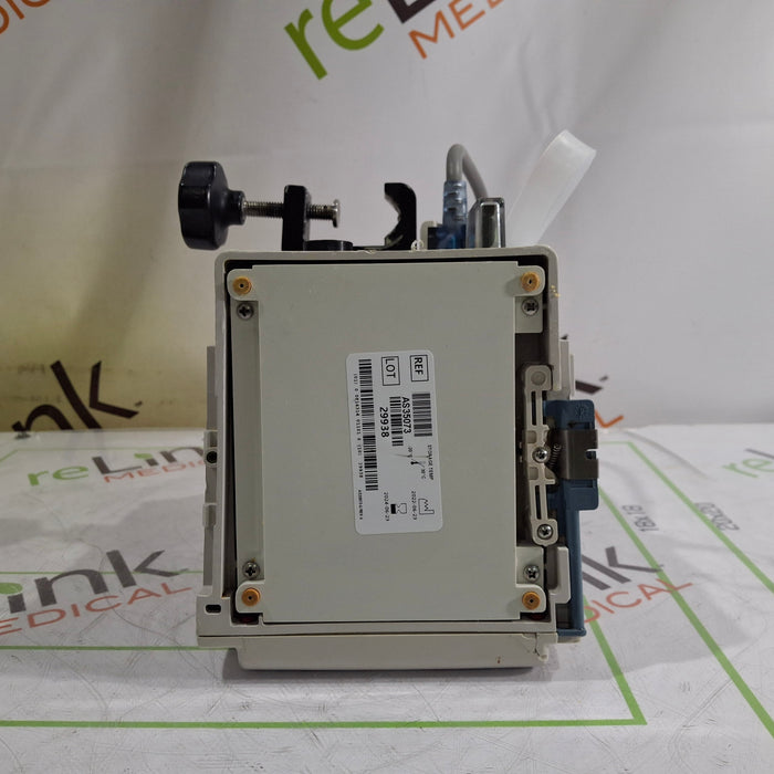 CareFusion Alaris 8015 Large Screen POC Infusion Pump
