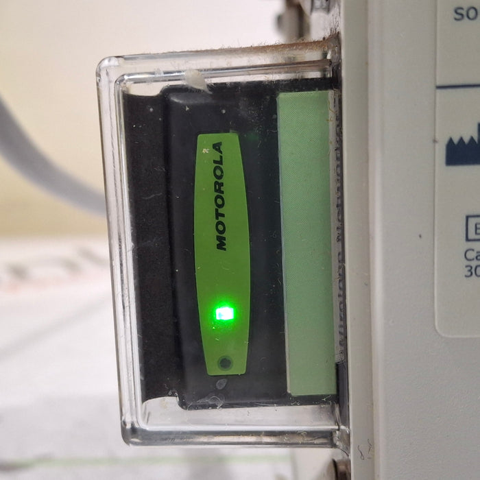 CareFusion Alaris 8015 Large Screen POC Infusion Pump