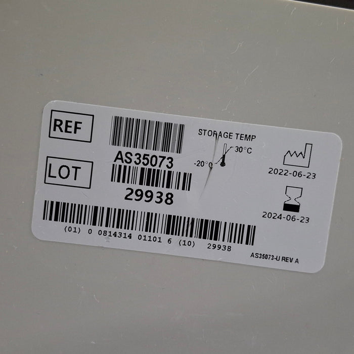 CareFusion Alaris 8015 Large Screen POC Infusion Pump