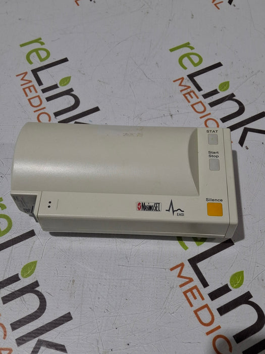 Philips M3001A-A03 Masimo SpO2, NIBP, ECG MMS Module