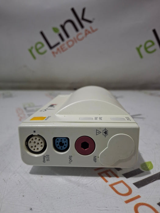 Philips M3001A-A03 Masimo SpO2, NIBP, ECG MMS Module