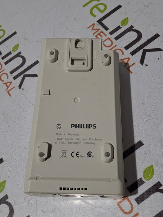 Philips M3001A-A03 Masimo SpO2, NIBP, ECG MMS Module