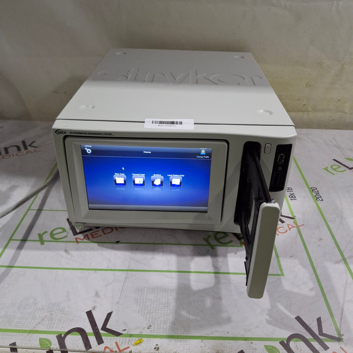 Stryker SDC3 240 060 100 Image Management System