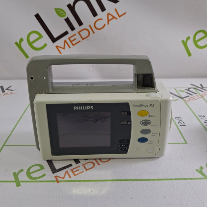 Philips IntelliVue X2 Monitor - Fast SpO2