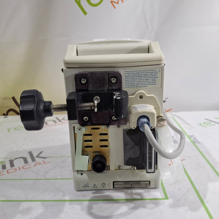 CareFusion Alaris 8015 Small Screen POC Infusion Pump