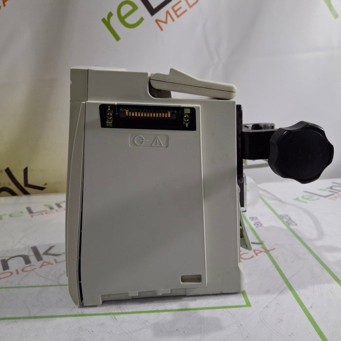 CareFusion Alaris 8015 Small Screen POC Infusion Pump