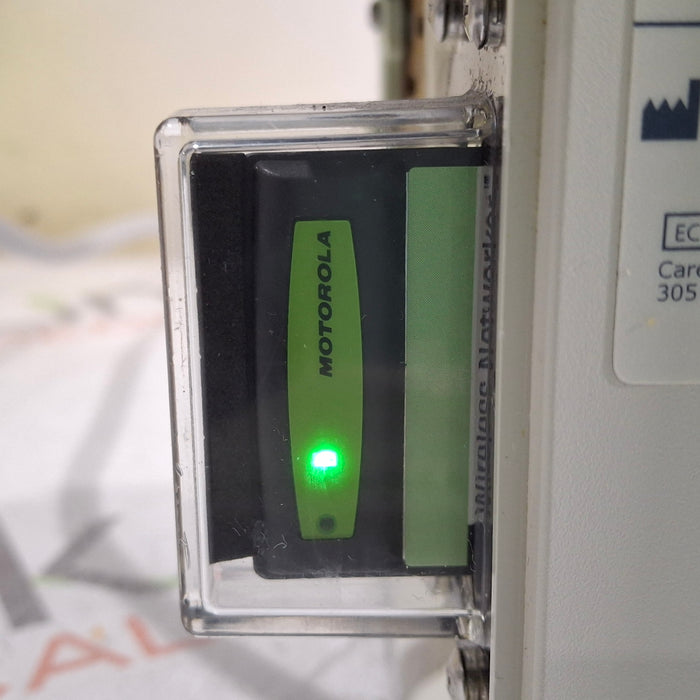 CareFusion Alaris 8015 Small Screen POC Infusion Pump
