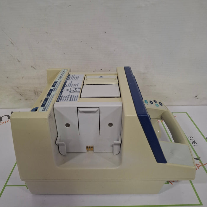Agilent Heartstream XL Defibrillator M4735A-699910