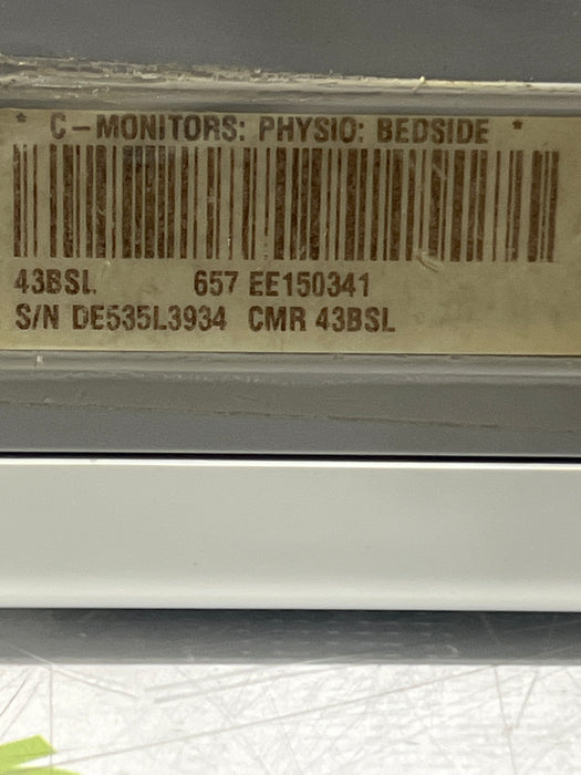 Philips IntelliVue X2 Monitor - Fast SpO2