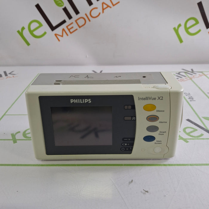 Philips IntelliVue X2 Monitor - Fast SpO2