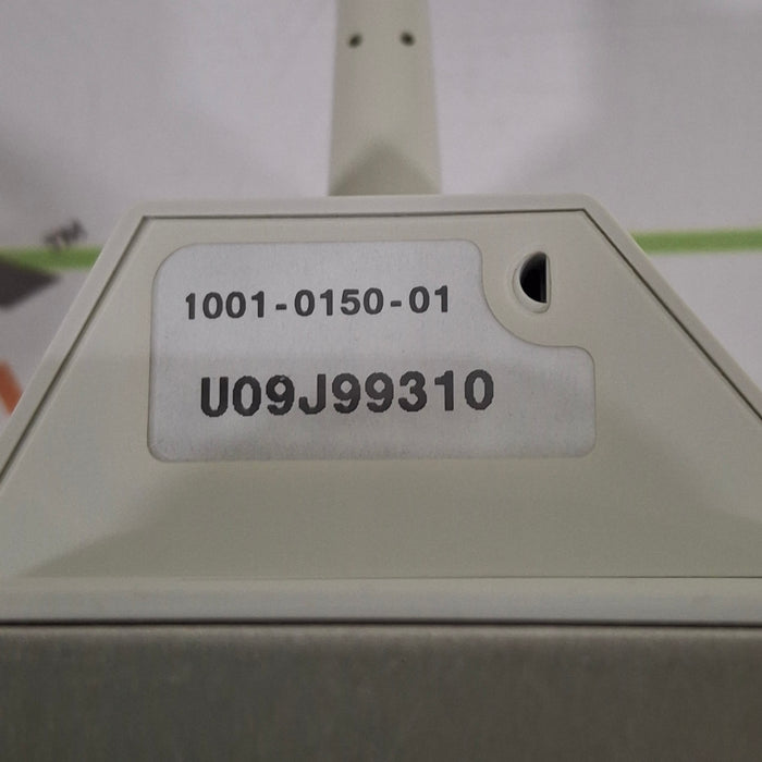 Zoll Hard Defibrillator Paddles 1001-0150-01