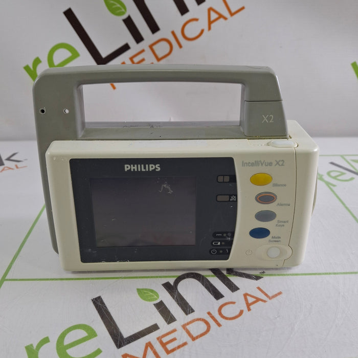 Philips IntelliVue X2 Monitor - Fast SpO2