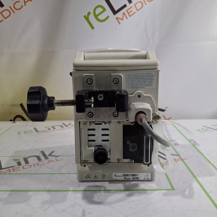 CareFusion Alaris 8015 Large Screen POC Infusion Pump