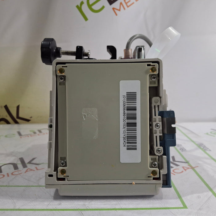 CareFusion Alaris 8015 Large Screen POC Infusion Pump
