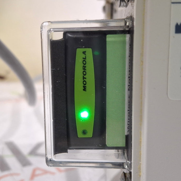 CareFusion Alaris 8015 Large Screen POC Infusion Pump