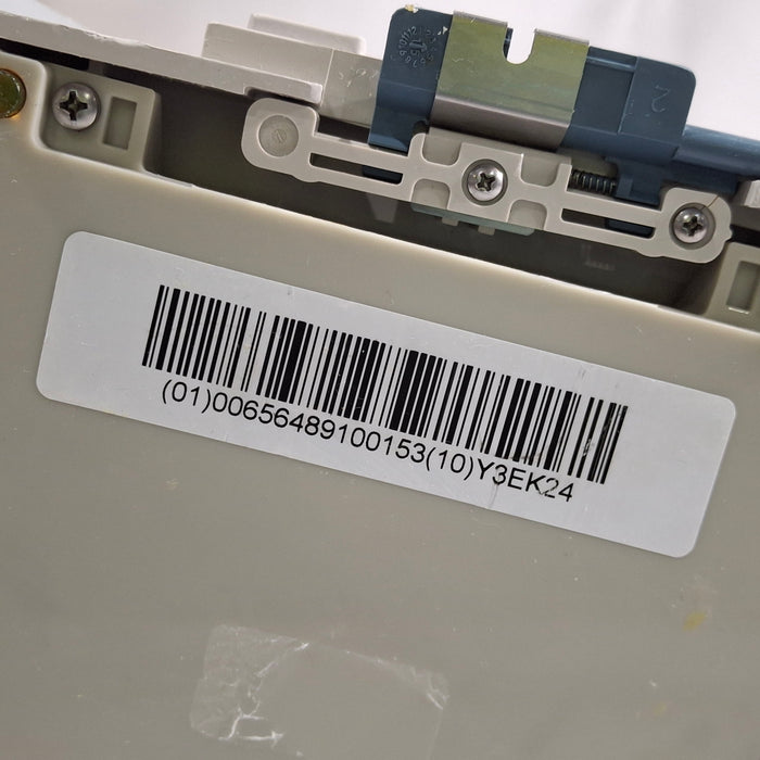 CareFusion Alaris 8015 Large Screen POC Infusion Pump