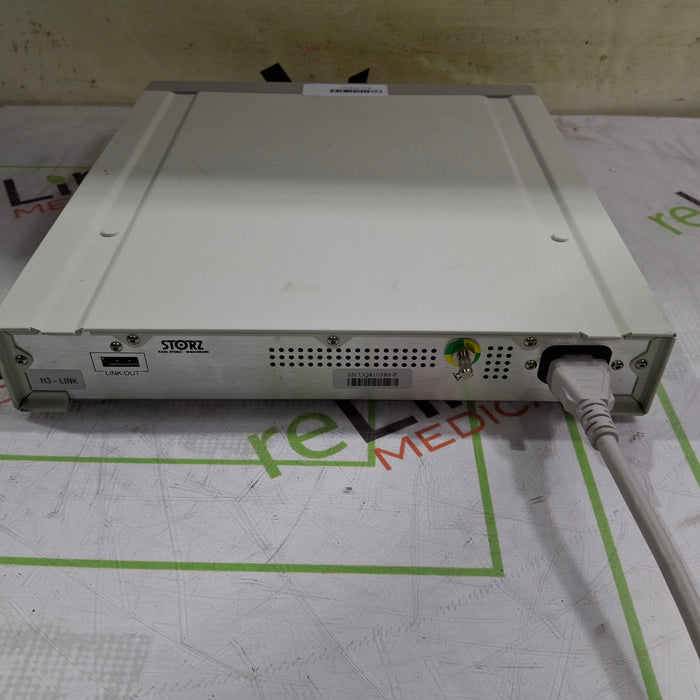 Karl Storz TC300 Image1 S H3-Link Console