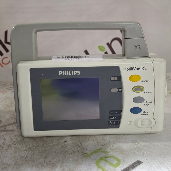 Philips IntelliVue X2 Monitor - Fast SpO2